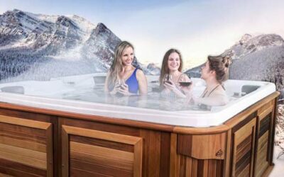 What is the Best Hot Tub Insulation?