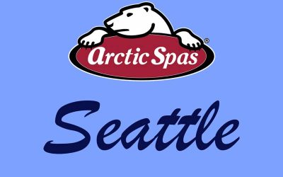 Arctic Spas and Hot Tubs in Seattle!