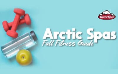 9 Hot Tub Exercises: Arctic Spas Fall Fitness Guide