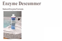 A video about Enzyme Descummer